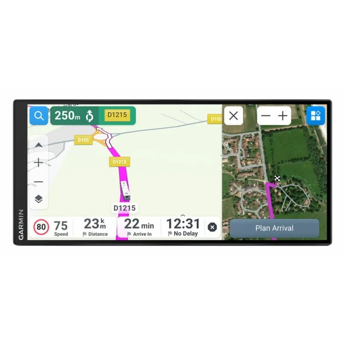 Navigatore Auto Drive 8,8 - GARMIN