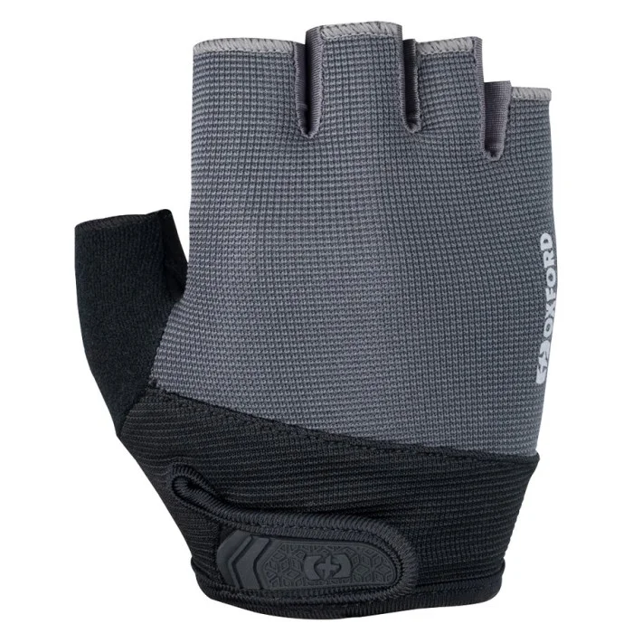 Guanti bici mezze dita All Road - OXFORD