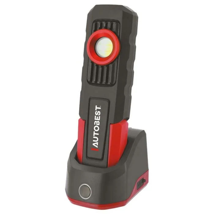 Lampada multiuso Con base di ricarica - AUTOBEST