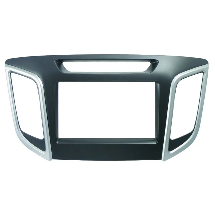Installazione Mascherina 2 din Hyundai Creta, ix 25 - PHONOCAR