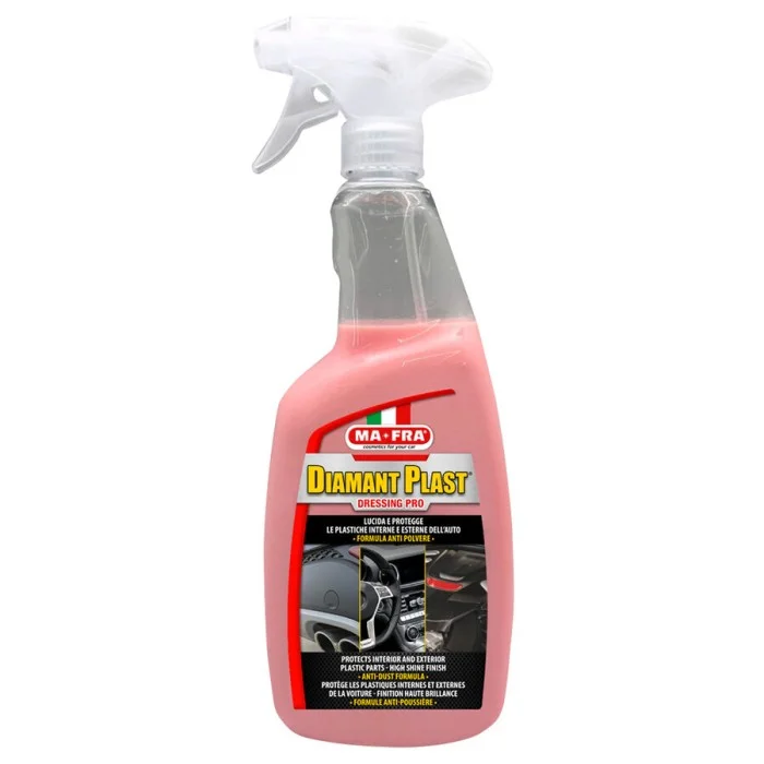 Plastica e gomma da esterni Diamant Plast Dressing Pro - MA-FRA
