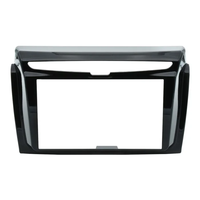 Installazione Mascherina Lancia Ypsilon 2012> Lancia Ypsilon 2012 > - PHONOCAR