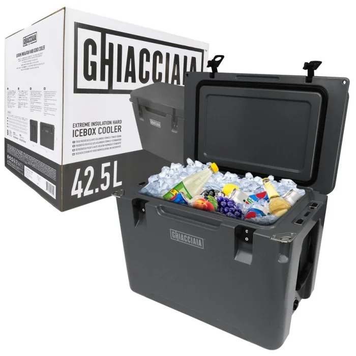 Frigorifero passivo Icebox - GHIACCIAIA