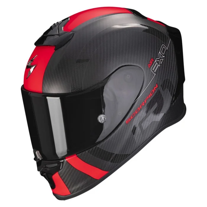 Casco Integrale Exo R1 Evo Carbon Air MG - SCORPION EXO