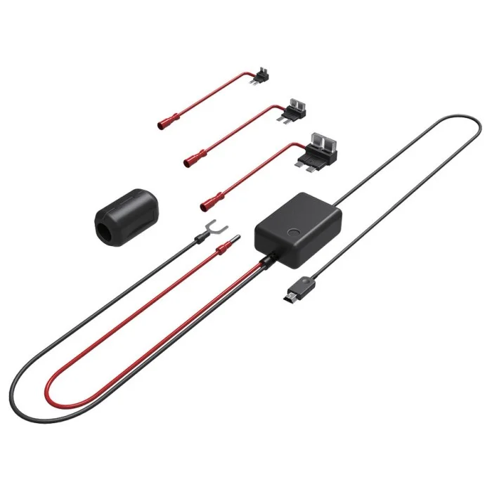 Videocamera Dash Cam - Accessori - KENWOOD