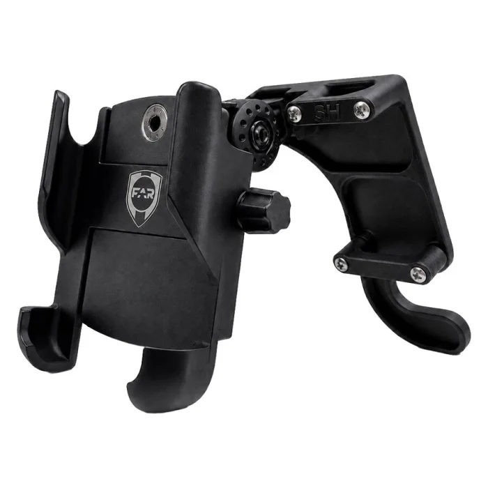 Supporto smartphone Honda SH 2020>2026 Honda SH 2020>2026 Honda SH 2020 > 2026 - FAR