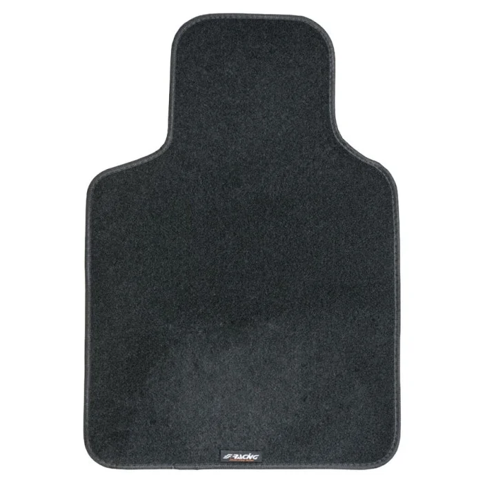 Tappeti in moquette universale Solo - SIMONI RACING
