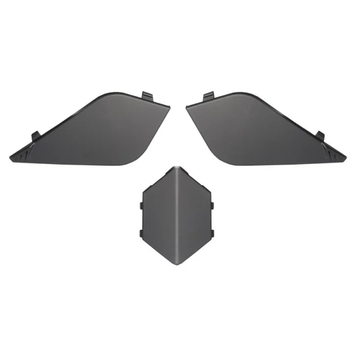 Frontino Kit viti frontino per casco MX701 - LS2 HELMETS