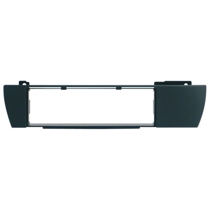 Installazione Mascherina 1 din Bmw X3 Bmw X3 - PHONOCAR