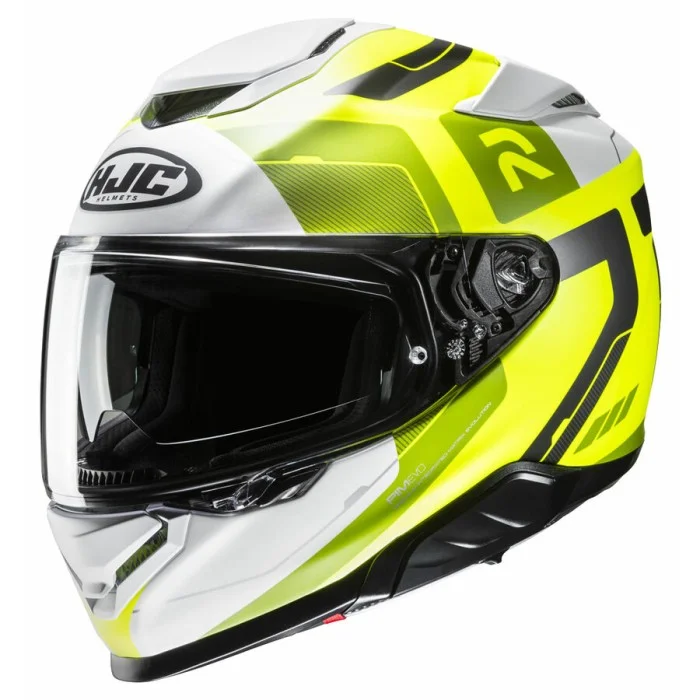 Casco Integrale RPHA71 Cozad - HJC