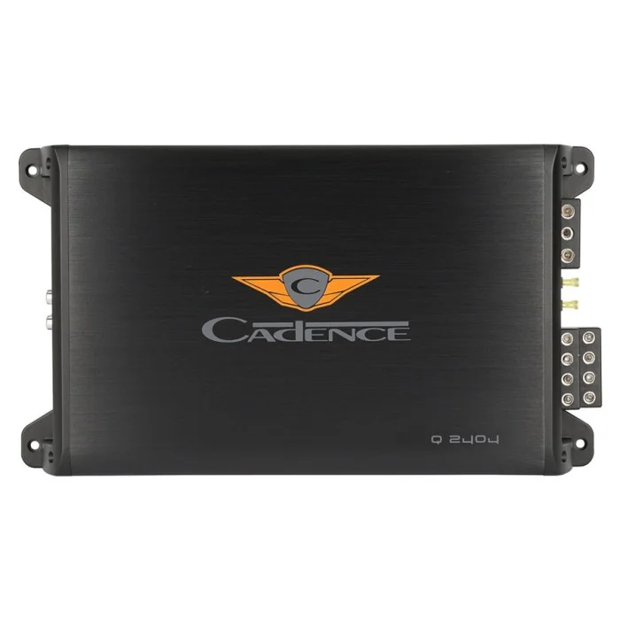 Amplificatore Q2404 - CADENCE