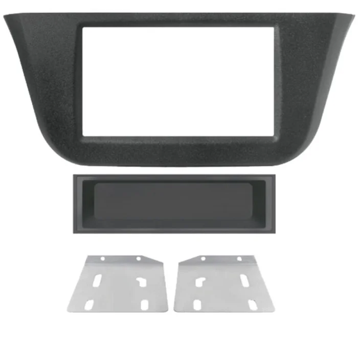 Installazione Mascherina 2 din Iveco Daily 2014> Iveco Daily 2014 > - PHONOCAR