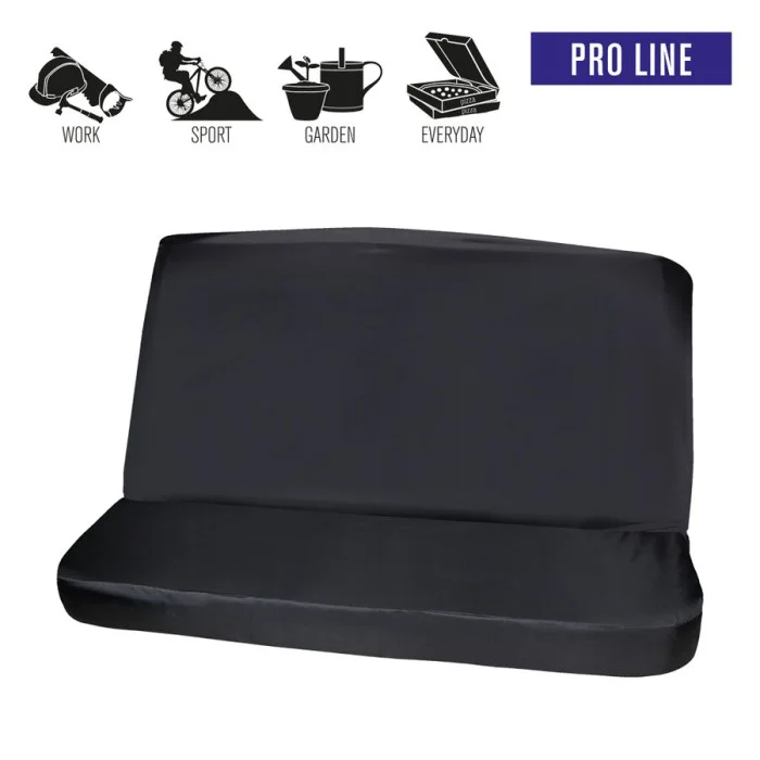 Coprisedile Protettivo Posteriore Resistente all'acqua Pro Line - NORRIS