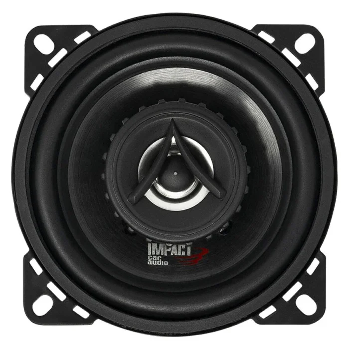 Coassiali EF 40X - IMPACT
