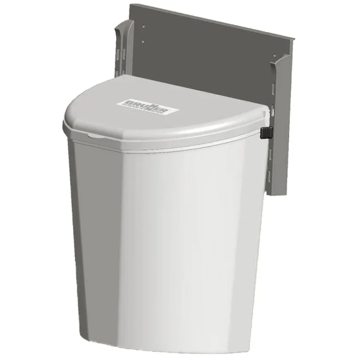 Cestino Pillar XL - BRUNNER