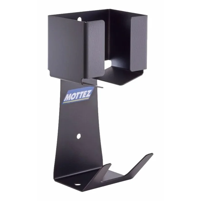 Staffa cavo auto elettrica Supporto da parete per caricatore - MOTTEZ