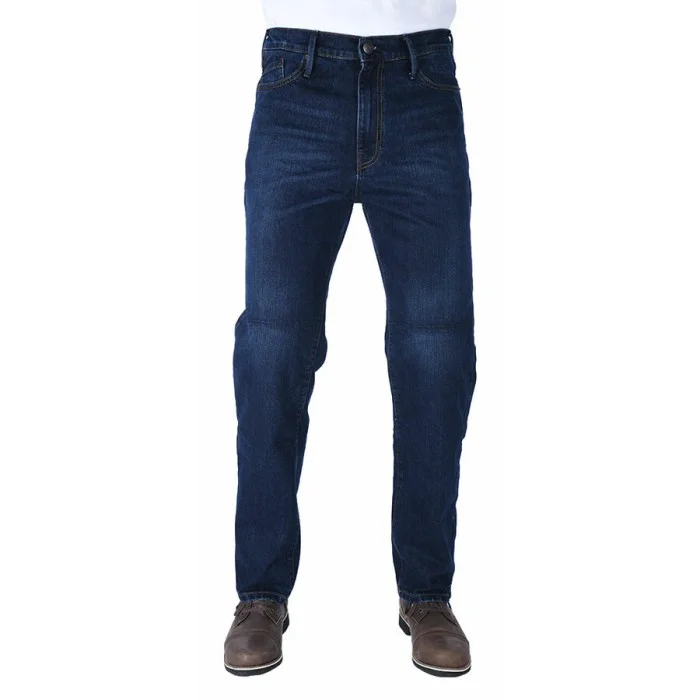 Jeans uomo Straight Fit - OXFORD