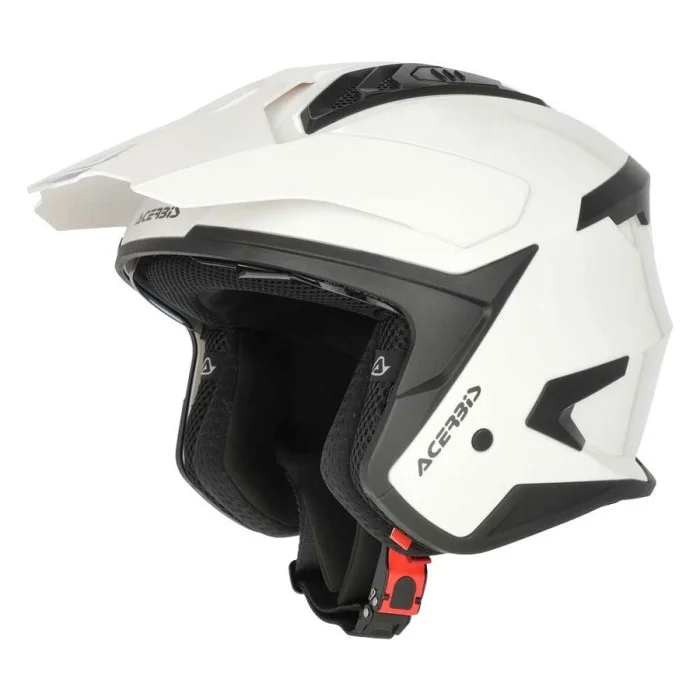 Casco Jet Aperto Aria Evo - ACERBIS