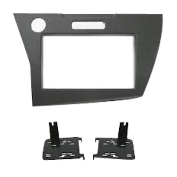 Installazione Mascherina 2 din Honda CR-Z Honda CR-Z - PHONOCAR