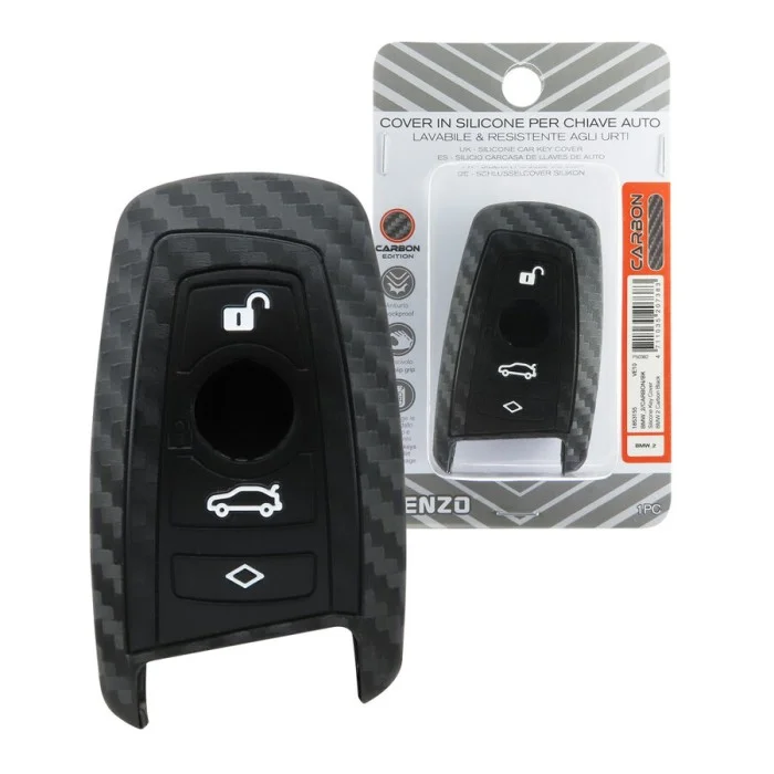 Cover chiave Bmw Serie 5, Serie 7, X6 - VENZO