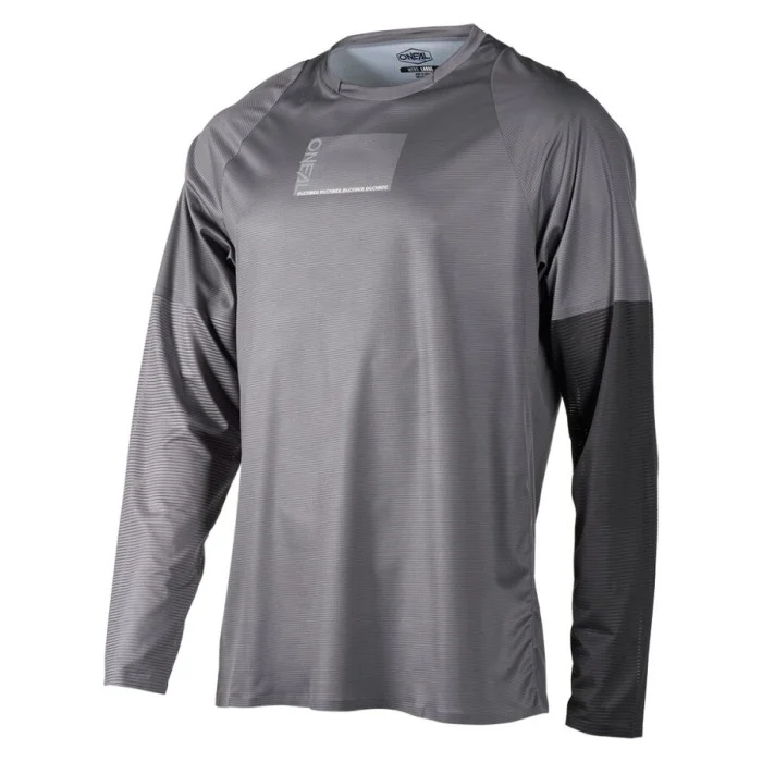 Maglia manica lunga Plain V26 - ONEAL