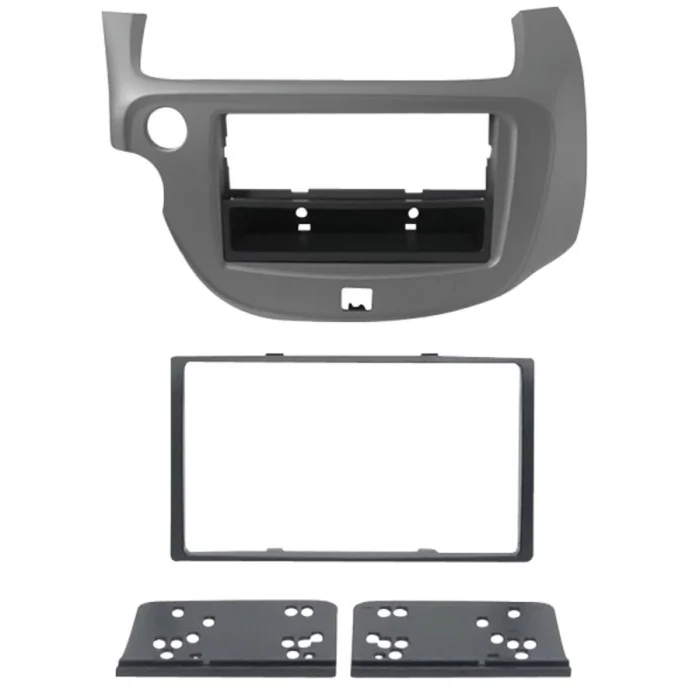 Installazione Mascherina 2 din Honda Jazz 2008> Honda Jazz 2008 > - PHONOCAR