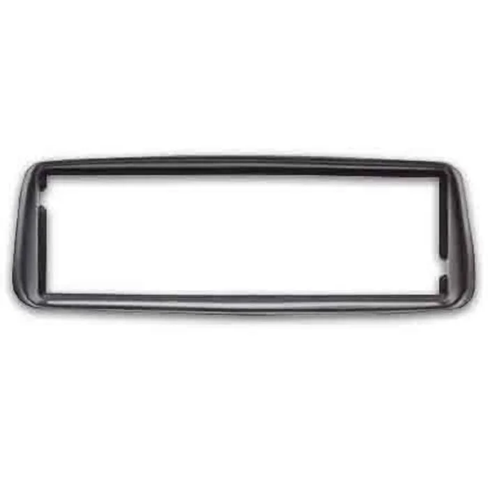Installazione Mascherina 1 din Peugeot 206 Peugeot 206 - PHONOCAR