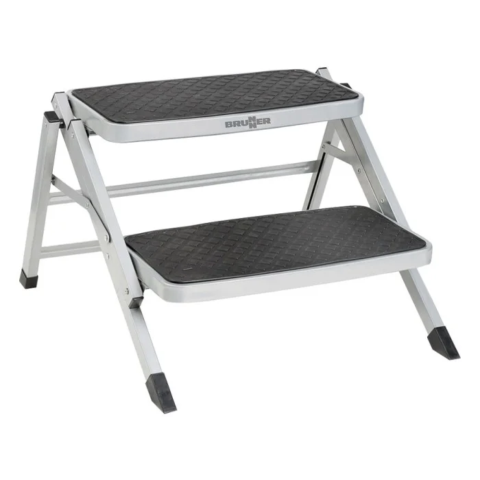 Gradino Ruckstep - BRUNNER