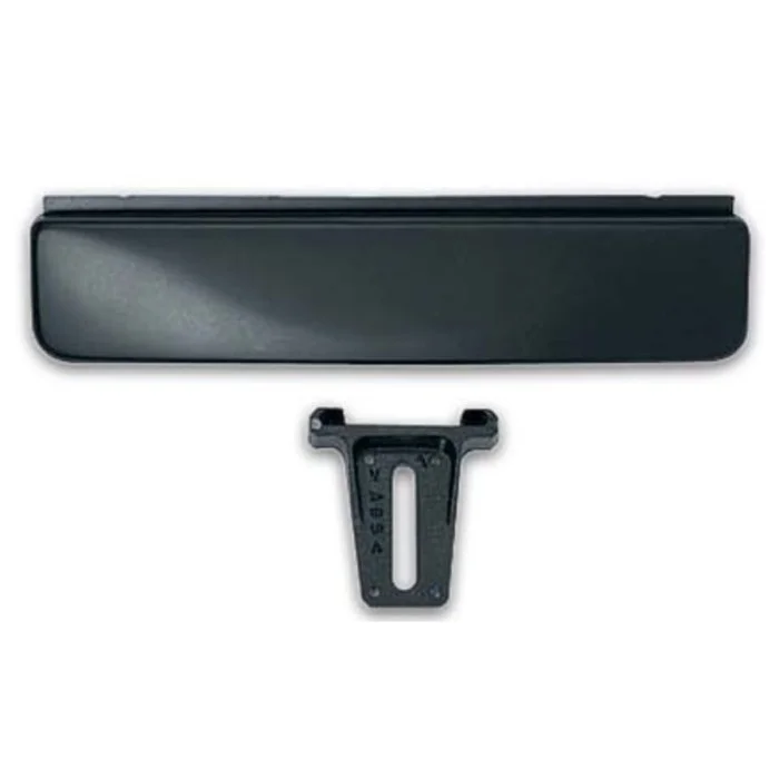Installazione Mascherina 1 din Ford Fiesta, Focus, Mondeo - PHONOCAR