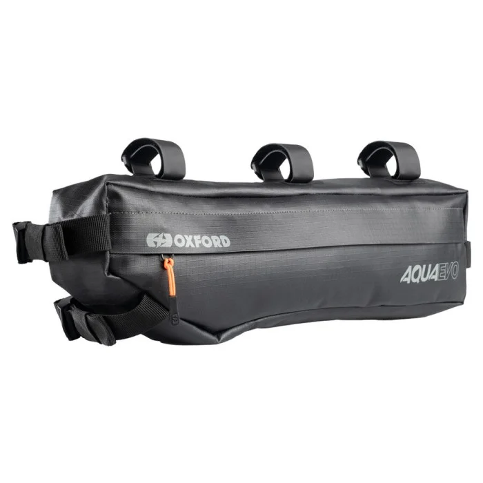 Borsa da telaio Aqua Evo Adventure Frame - OXFORD