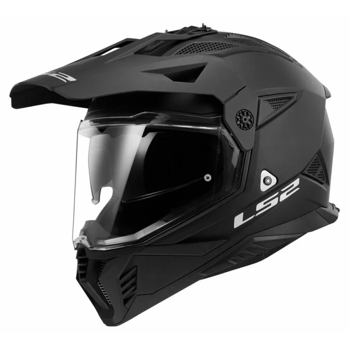 Casco Enduro MX702 Pioneer II - LS2 HELMETS
