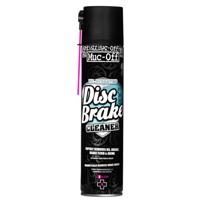 Pulitore freni a disco Disc Brake Cleaner - MUC-OFF