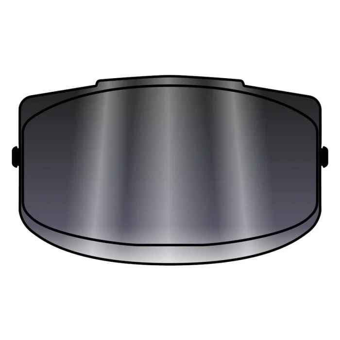 Visiera e accessori Visiera casco Speed Fire - AIROH