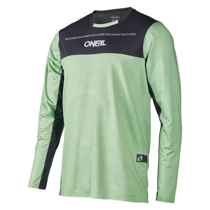 Maglia manica lunga Hybrid V26 - ONEAL