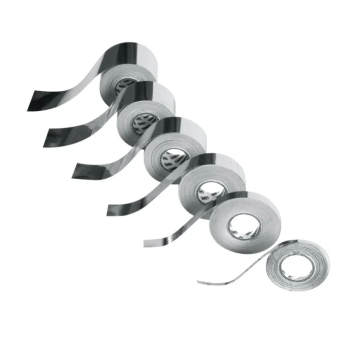 Profili cromati Maniac Chrome - LAMPA