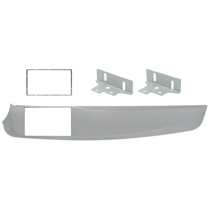 Installazione Mascherina Alfa Romeo Giulietta 940 2010>2014 Alfa Romeo Giulietta 940 2010 > 2014 - PHONOCAR