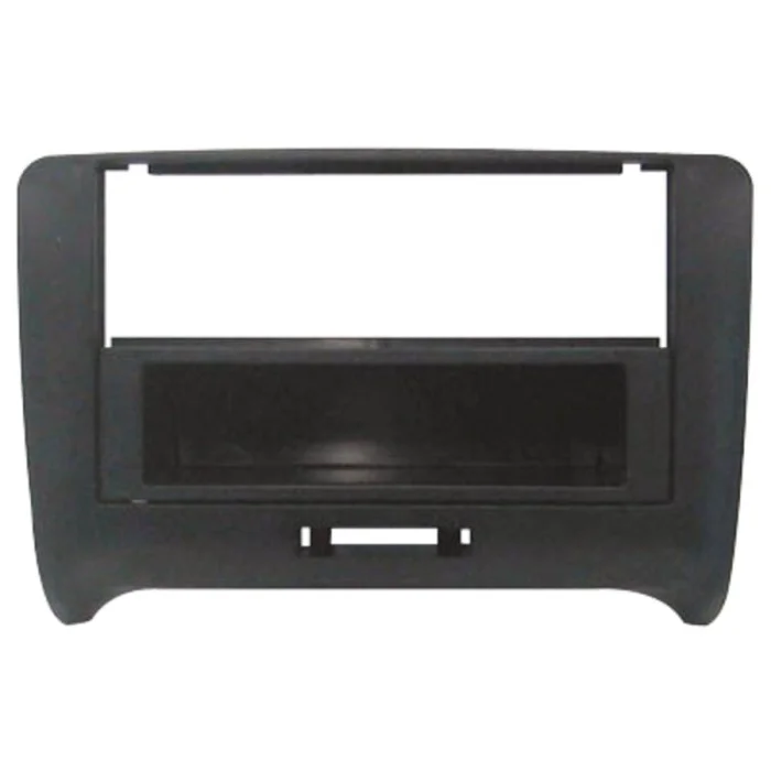 Installazione Mascherina 2 din Audi TT 2007> Audi TT 2007 > - PHONOCAR
