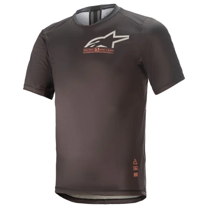 Maglia manica corta Alps 6.0 V2 - ALPINESTARS