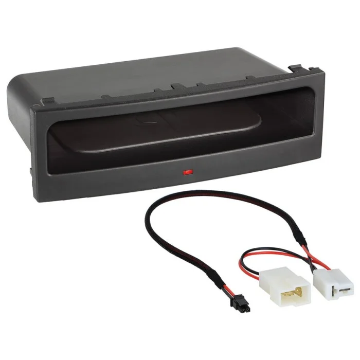 Caricabatteria wireless QI Mercedes VW Mercedes Sprinter, Volkswagen Crafter - PHONOCAR