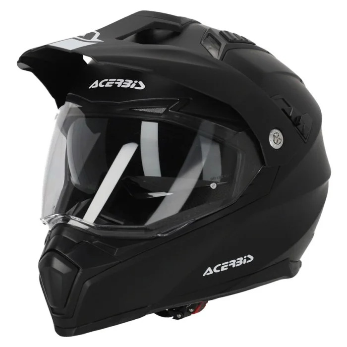 Casco Enduro Flip FS 606 - ACERBIS