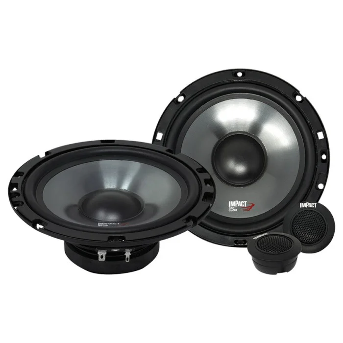 Kit Altoparlanti EF 65S - IMPACT