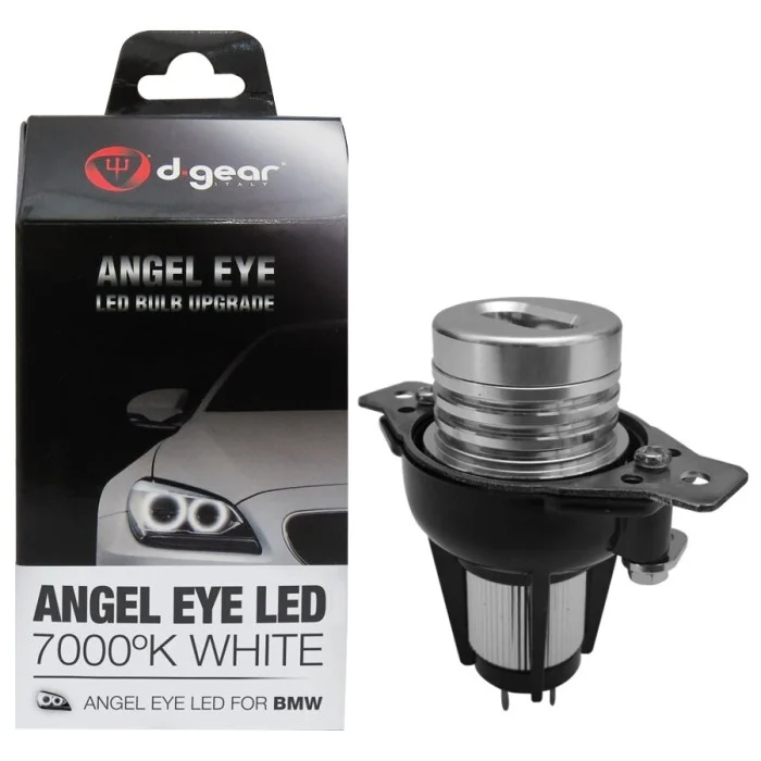 Lampadine Led Angel Eyes BMW Bmw Serie 3 - D-GEAR