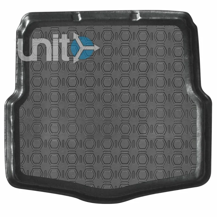 Vasca baule su misura Alfa Romeo 159 SW 2006>2011 Alfa Romeo 159 SW 2006 > 2011 - UNIT