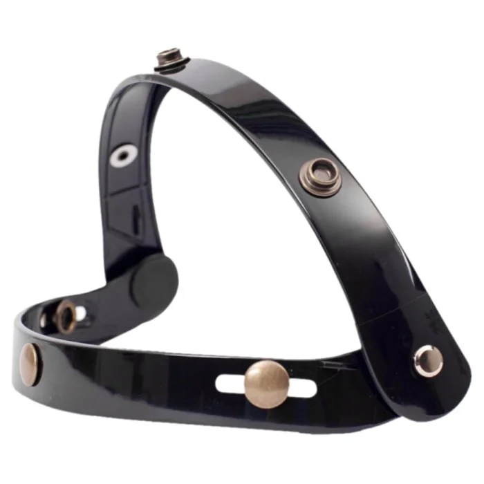 Visiera e accessori - BROWN