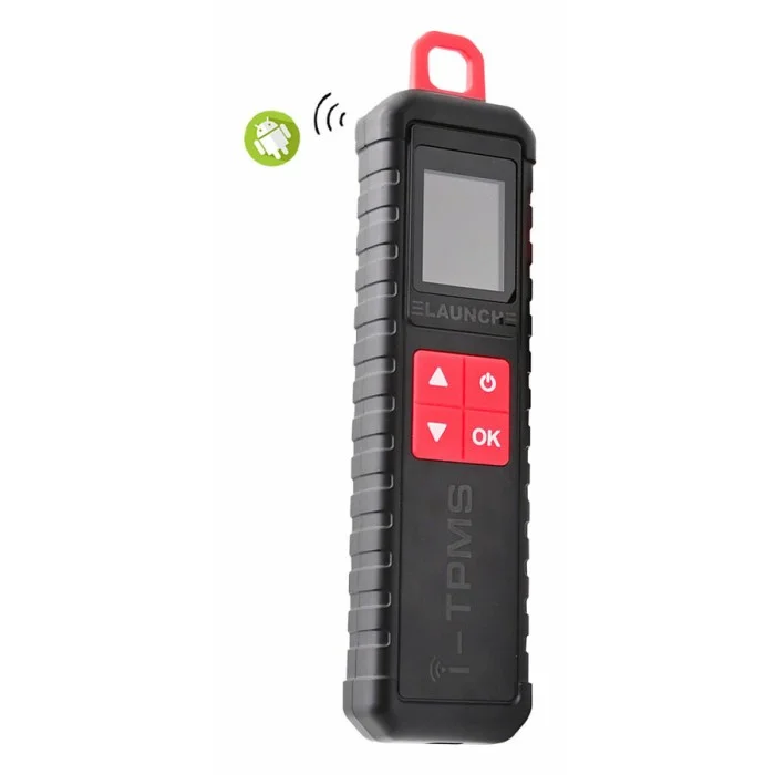 TPMS wireless I-TPMS - LAUNCH ITALY