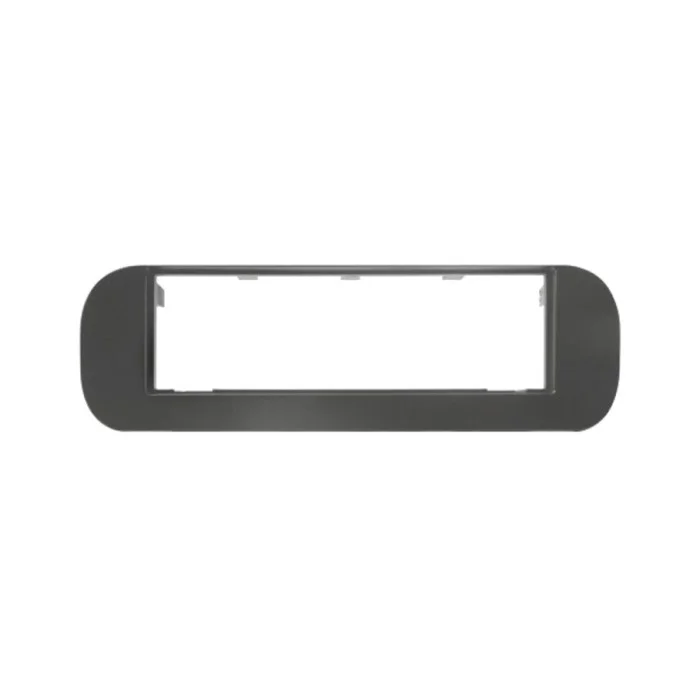 Installazione Mascherina 1 din Fiat Panda III versione  2012> Fiat Panda III versione  2012 > - PHONOCAR