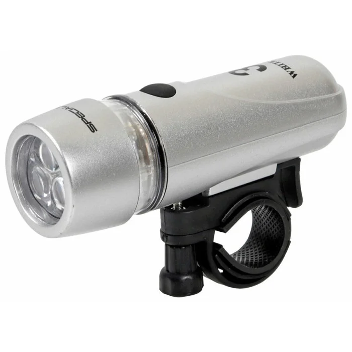 Luce anteriore - LAMPA