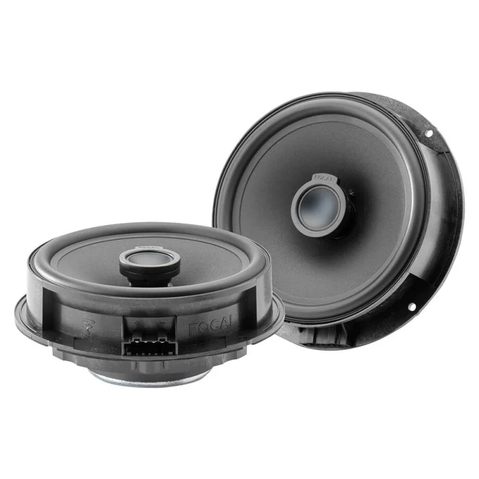 Coassiali IC VW165 Volkswagen, Seat e Skoda - FOCAL