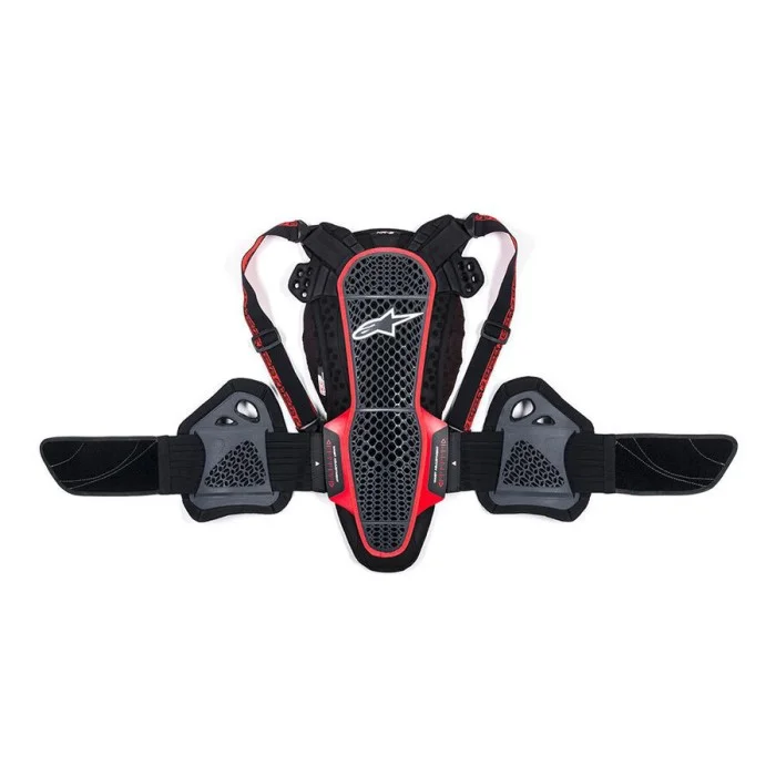 Paraschiena Nucleon KR-3 - ALPINESTARS