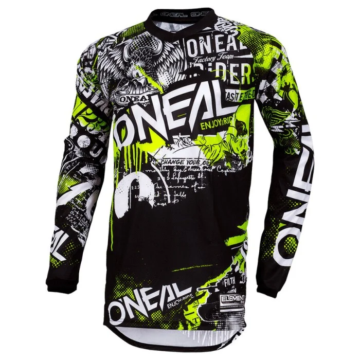 Maglia bambino Attack bambino - ONEAL